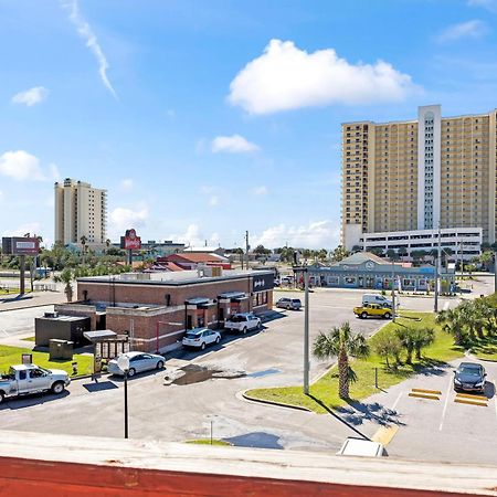 1302B St Thomas Square Lejlighed Panama City Beach Eksteriør billede