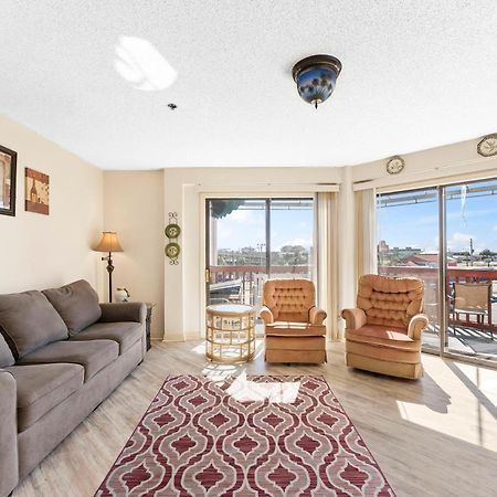1302B St Thomas Square Lejlighed Panama City Beach Eksteriør billede