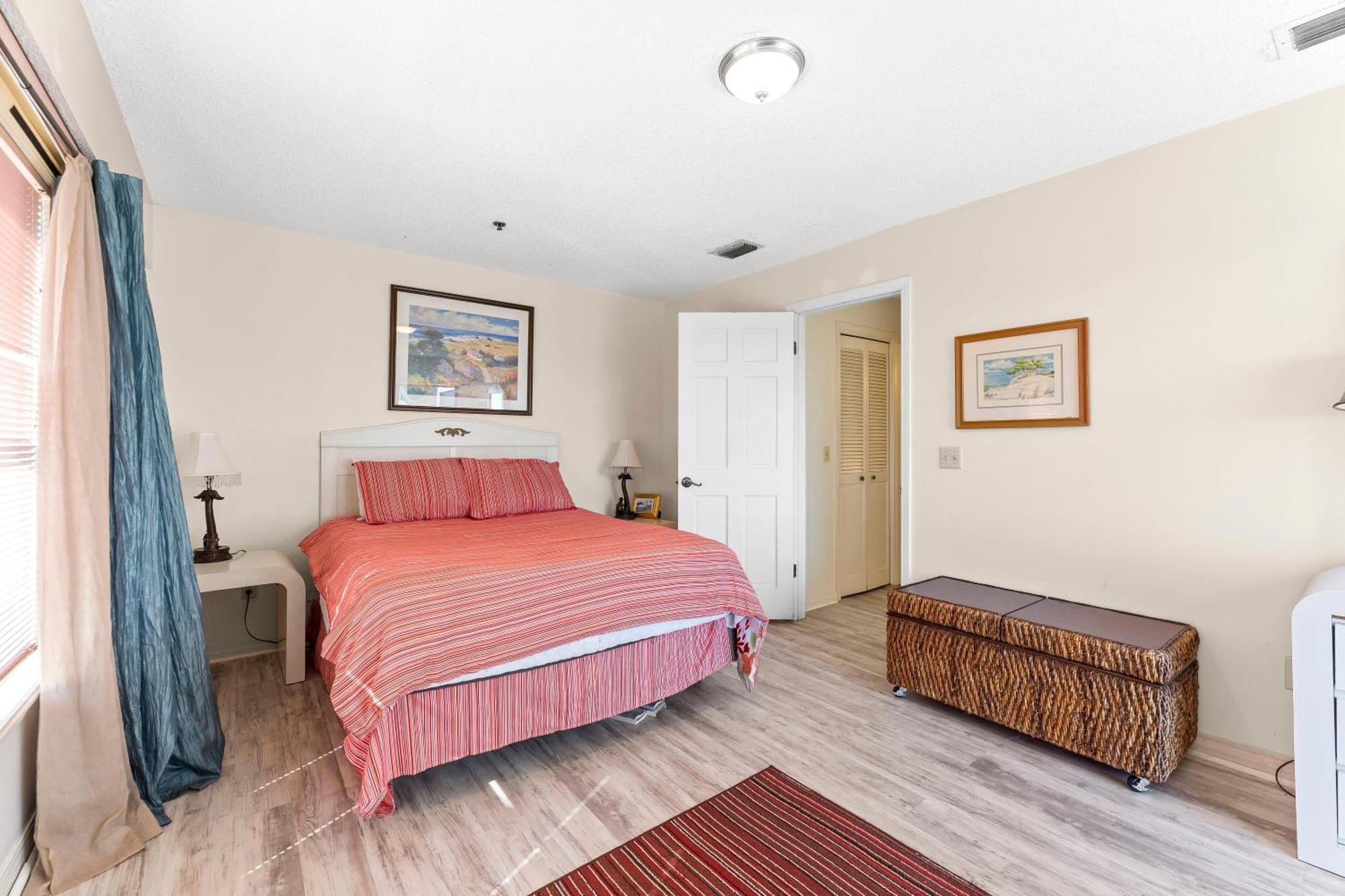 1302B St Thomas Square Lejlighed Panama City Beach Eksteriør billede