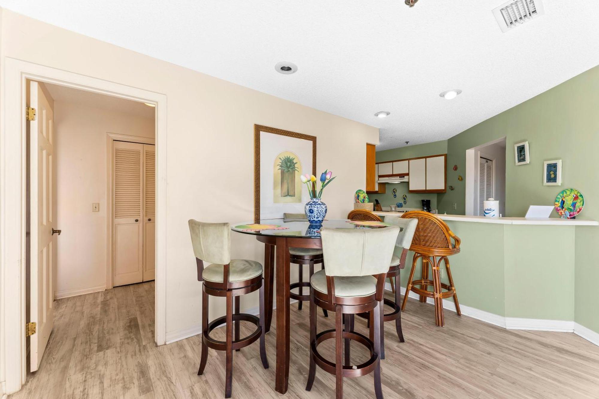 1302B St Thomas Square Lejlighed Panama City Beach Eksteriør billede